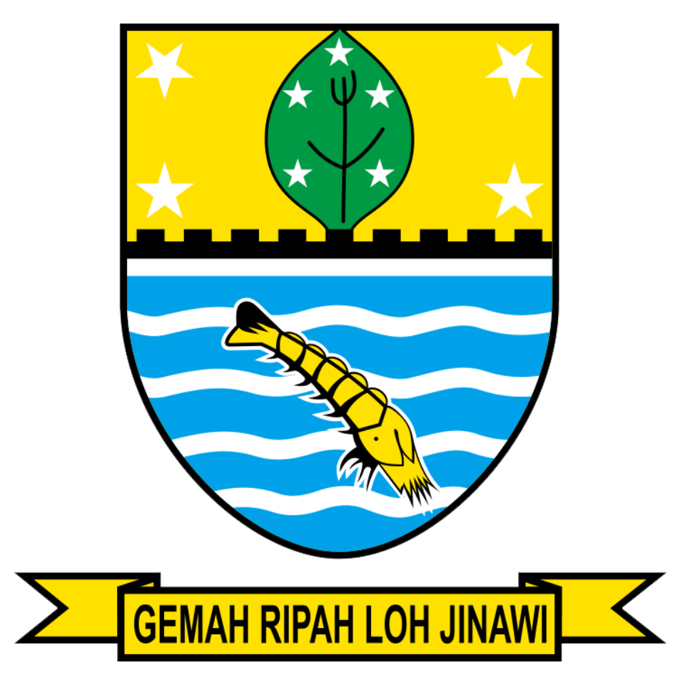 KELURAHAN KESAMBI