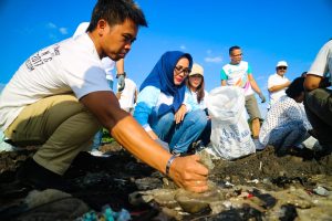 Peran Seluruh Elemen Masyarakat Dibutuhkan Untuk Menjaga Kebersihan di Kota Cirebon