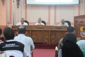 Hari Peduli Sampah Nasional di Kota Cirebon