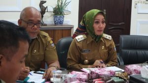 Masa 100 Hari Kerja, Sejumlah Pencapaian Diraih, Pelayanan Kepada Masyarakat Ditingkatkan
