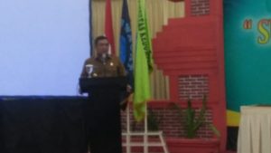 Pemkot Cirebon Dukung Wisudawan Bekerja di Kota Sendiri