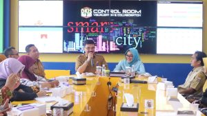 Wujudkan Melek Literasi, Pemkot Cirebon Tingkatkan Gerakan Gemar Membaca dan Menulis