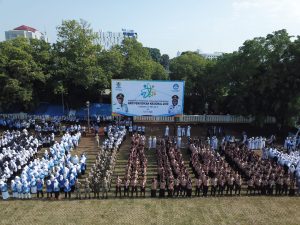 Hardiknas Menjadi Pengingat Semangat Meningkatkan Pendidikan Bangsa