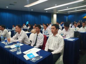 Dapatkan Pelatihan Kompetensi Bidang Informatika, Wali Kota Cirebon Yakin Kualitas Lulusan SMK Meningkat