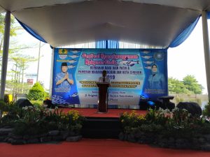 Walikota Cirebon Ajak Warganya Mencintai Makanan Daerahnya