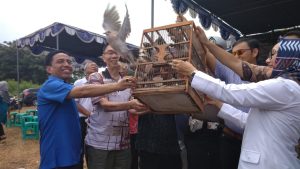 Tradisi Ceng Beng, Dimasukkan Jadi Agenda Wisata di Kota Cirebon