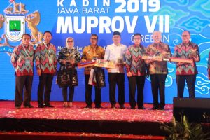 Eti: Sinergitas Antar Daerah Harus Dibangun Untuk Kawasan Ekonomi Khusus di Cirebon