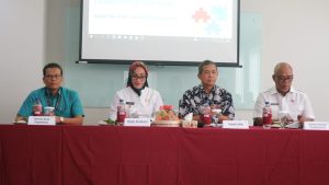 Program Clean and Gold Segera Diterapkan di Kota Cirebon