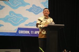 Menerima Petikan SK, CPNS Diminta Menjadi Aparatur Sipil Negara yang Profesional