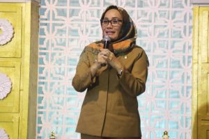 Buka Acara Si Ucil, Pemkot Cirebon Dorong Lahirnya Pendakwah Kecil