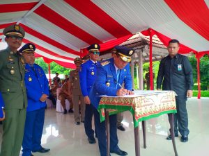 Pemda Kota Cirebon Akan Perkuat Pemadam Kebakaran, Satpol PP dan Satlinmas