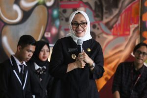 Kegiatan Literasi Terus Bergeliat di Kota Cirebon
