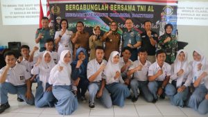 Eti Herawati: Semangat Anak Muda Untuk Menjaga Kedaulatan RI Harus Terus Dikobarkan