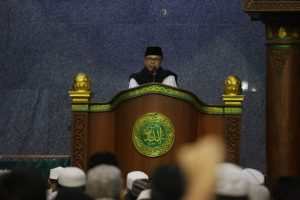 Pemda Terus Berupaya Menjadikan Kota Cirebon yang Religius