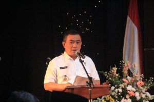 Kota Cirebon Bertekad Wujudkan Zona Integritas