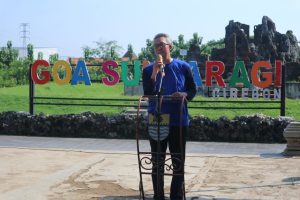 Pemda Kota Cirebon Dukung Upaya Masif Penanggulangan Penyakit TB