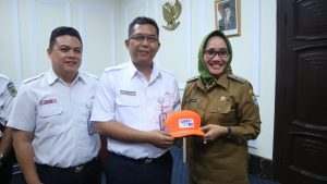 DAOP III Cirebon Siap Lakukan Penataan Stasiun Parujakan