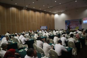 Ukur Pelayanan Publik, Nilai Akuntabilitas Pemkot Cirebon Meningkat