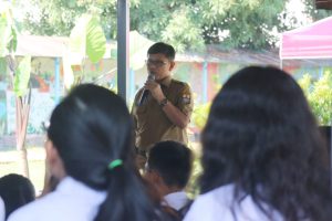 Perkenalkan Konsep Tata Kota Kepada Generasi Muda