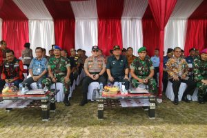 Wali Kota: Jangan Ragu Gunakan Hak Pilih dan Datang ke TPS