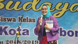 Pembinaan Seni dan Budaya Bagian Pendidikan Karakter