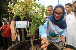 Peringati Hari Buruh, Pemkot Cirebon Rangkul Buruh dan Pengusaha