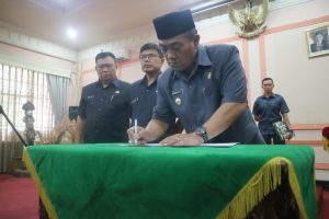 Jabatan di Pemda Kota Cirebon Diisi Sesuai Dengan Bakat dan Kemampuan ASN