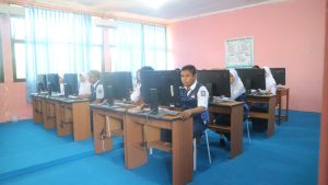 Bertahap, Pemda Kota Cirebon Bantu Sekolah Lakukan UNBK Secara Mandiri