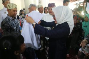 Eti: Peradaban Manusia Berawal Dari Kegemaran Membaca