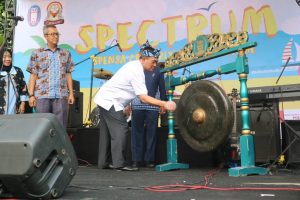 Generasi Muda Kreatif, Sportif dan Inovatif Bawa Nama Harum Kota Cirebon