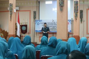PKK dan Dekranasda, Dua Organisasi Pendukung Pemda Kota Cirebon