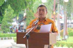 Laksanakan Pameran Seni, Pemkot Dorong Seniman Alumni ITB Menghasilkan Karya