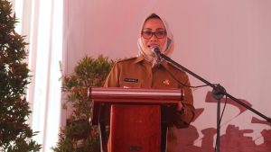 Bersama Warganya, Pemda Kota Cirebon Komitmen Jaga Kondusivitas Daerah