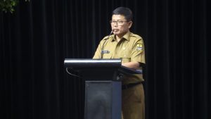 Tahun Ini, Seluruh Puskesmas di Kota Cirebon Berstatus BLUD