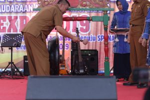Bakat dan Kreativitas Anak Dikembangkan Untuk Masa Depan Mereka