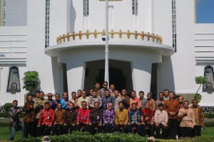 Kota Cirebon Akan Pertahankan WTP Serta Terus Tingkatkan Pelayanan Kepada Masyarakat