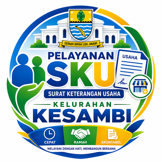 Surat Keterangan Usaha