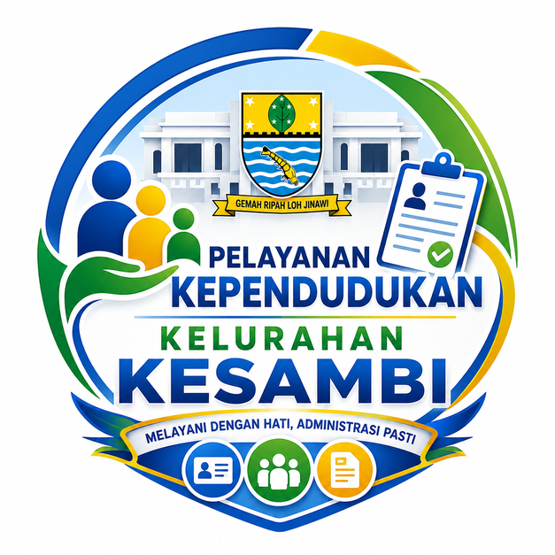Pelayanan Kependudukan