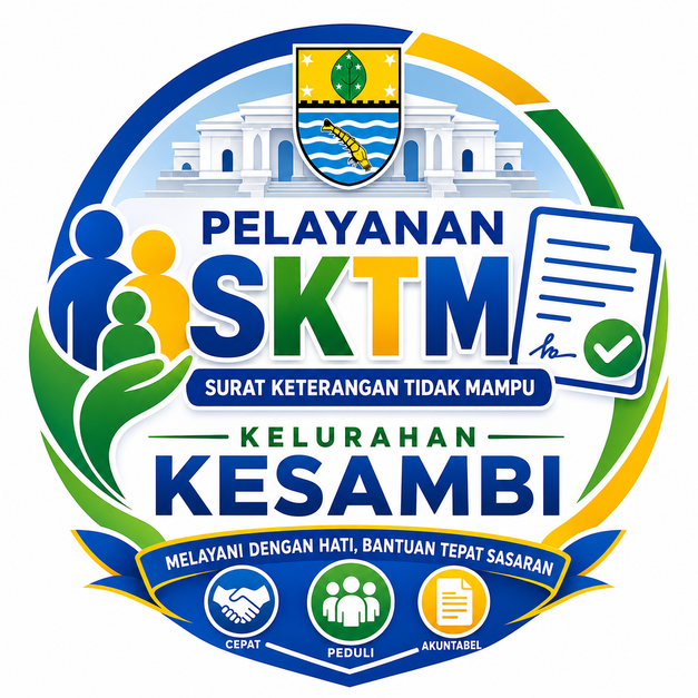 Surat Keterangan Tidak Mampu