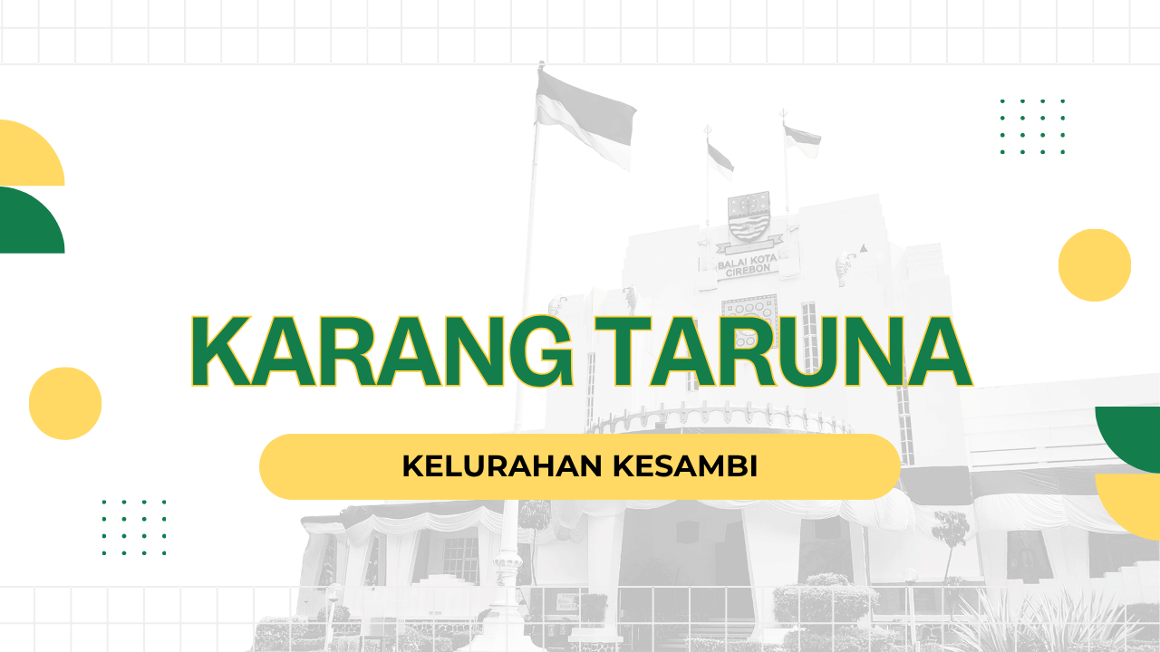 Karang Taruna