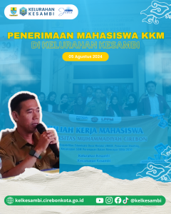Penerimaan KKM