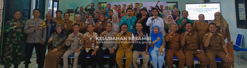 Rakor Forkompimcam