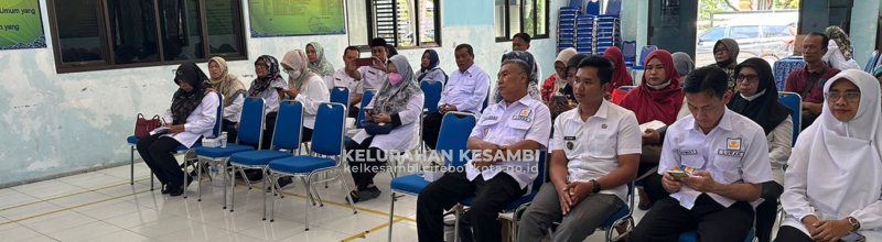 Minlok Penurunan Stunting